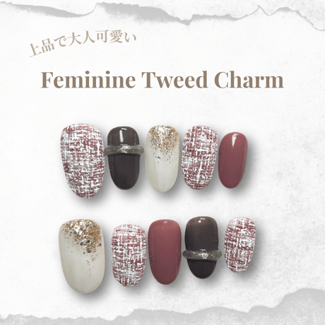 ネイルチップ販売 | STORES