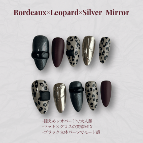 ネイルチップ販売 | STORES
