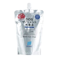 DDS SUPPLEMENT 高濃度水素水 330ml×30袋