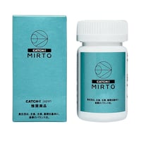 ミルト(CATCH-I　MIRTO)90粒1か月分