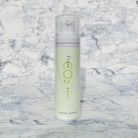 〈FromCO2〉フェイシャルウォッシュミニ 50g（洗顔料)