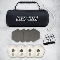 REAXION ｜視覚・判断・反応を鍛えるパフォーマンストレーニングデバイス