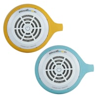 マルーン お風呂用水素生成器