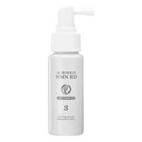 Ai SENOLIX NMN RD 頭皮用エッセンス・3