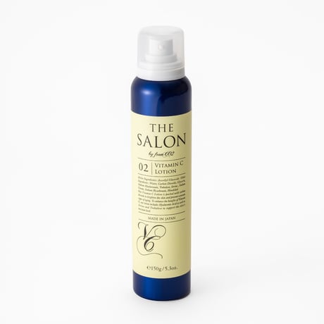 【サロン専用コスメ】薬用美白炭酸化粧水 VCNローション (医薬部外品 ビタミンC誘導体配合)