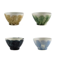 LUCKY CHAWAN / 茶碗〈4colors〉