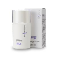 ma remove（マ・リムーブ） UVミルクプロテクター30ml