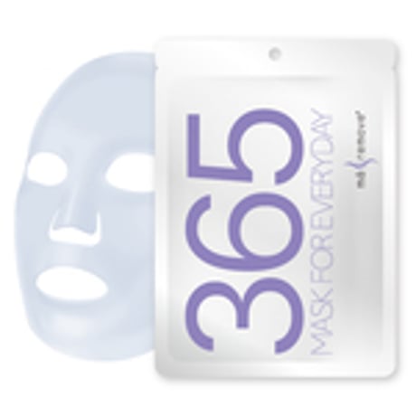 ma remove（マ・リムーブ） 365マスクフォーエブリデイ150mL（7枚入）