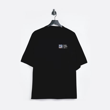 GRAPHITY ART TEE