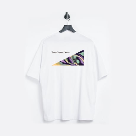 GRAPHITY ART TEE