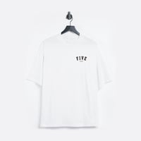FIVE ORIGINAL PRINT TEE