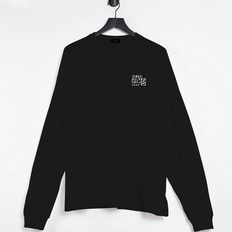 GRAPHITY PHOTO LONG SLEEVE TEE