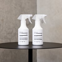 Deodoranto Spray