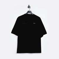 FIVE ORIGINAL PRINT TEE