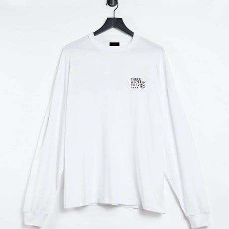 GRAPHITY PHOTO LONG SLEEVE TEE