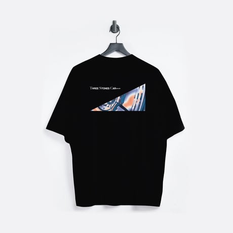 GRAPHITY ART TEE