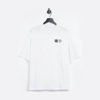 GRAPHITY ART TEE
