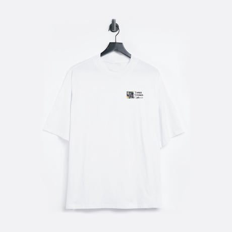 GRAPHITY ART TEE