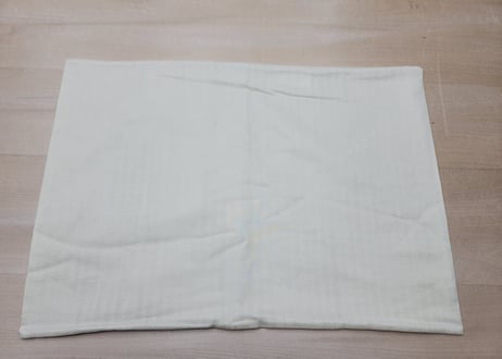 木から生まれたやさしいまくらカバー 純国産  アレルギー・アトピー対策 木から生まれたアレルギーフリーの自然素材生地「沐布」使用