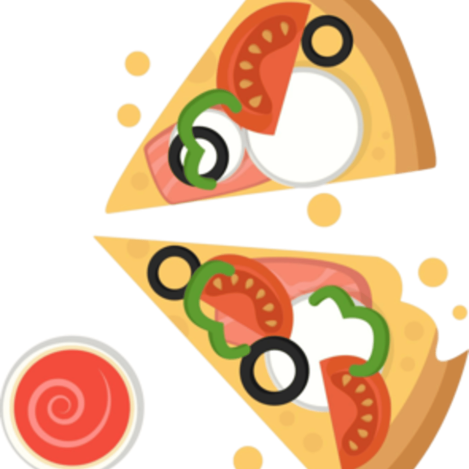 ピザ | ピンク＆ミンティモンスター神戸三宮