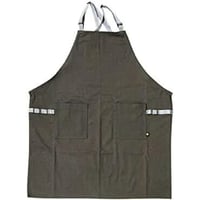Detail VOL. ガーデン エプロン GARDEN APRON グレー