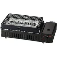 Iwatani カセットガス炉ばた焼器 炙りやII CB-ABR-2