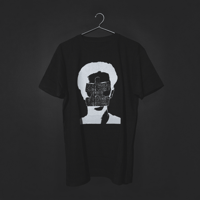 jun! tee: black