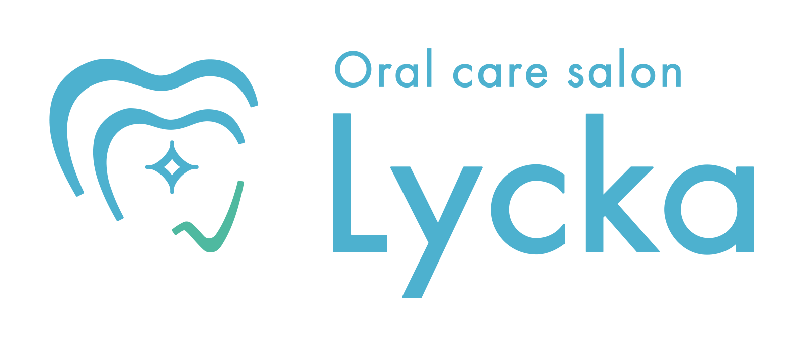 Oral care salon Lycka