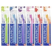 ＊CURAPROX 歯ブラシ kids 2本