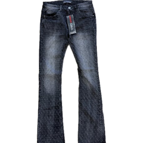 LIVEMECHANICS DENIM