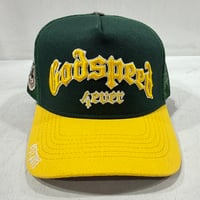 GS FOREVER TRUCKER HAT