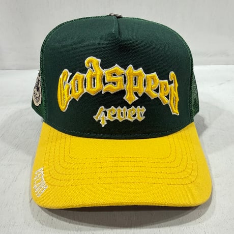 GS FOREVER TRUCKER HAT