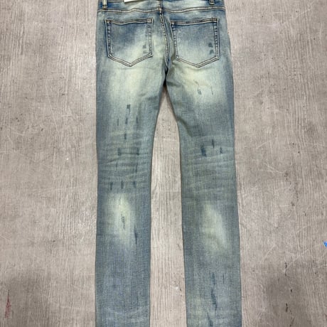 mnml skinny pants