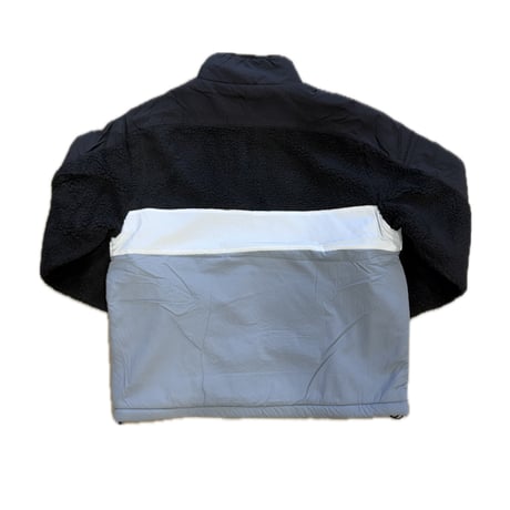 PROCLUBbore half zip
