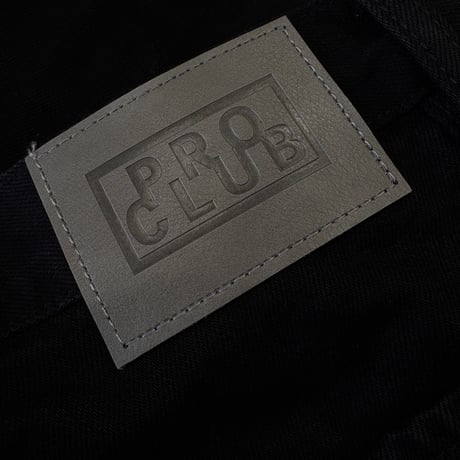 PROCLUBHEAVYWEIGHT DOUBLE KNEE CARPENTER PANT