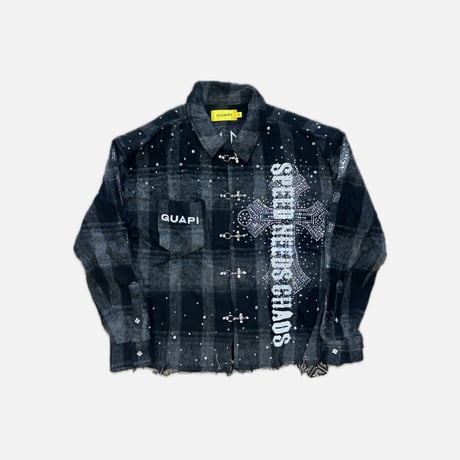 Obsidian Black SNC Shirt