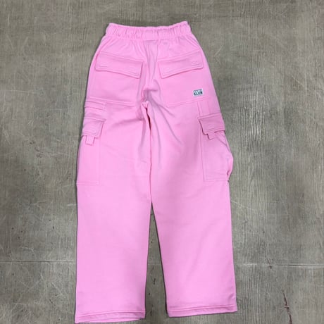 PROCLUBスウェットパンツ　 pink