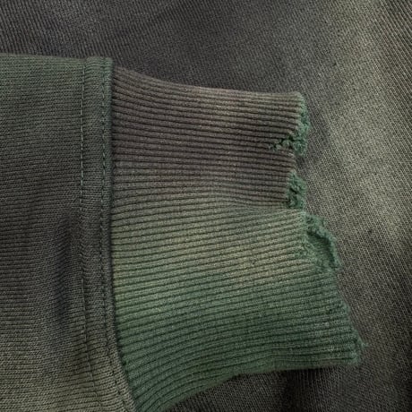 dontletmomfindout zip hoodie