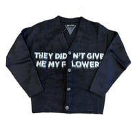 VALABASAS cardigan