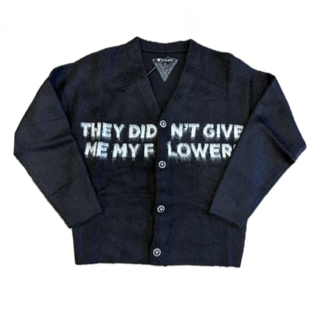 VALABASAS cardigan