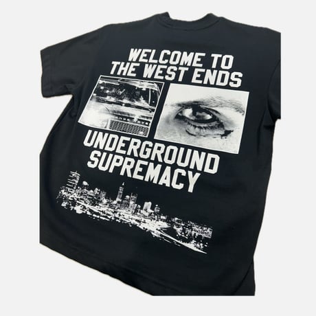 RIOTHILL T-shirt