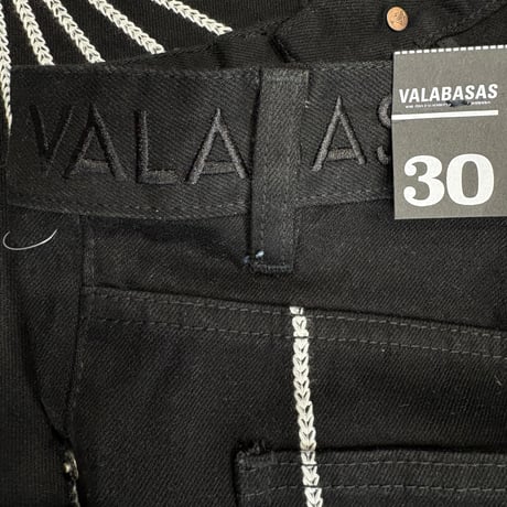 VALABASAS buggy pants