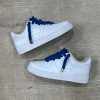rope AF1　Blue