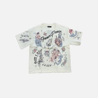 ROKUSTUDIO:Inner Peace Tee
