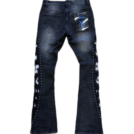LIVEMECHANICS  DENIM