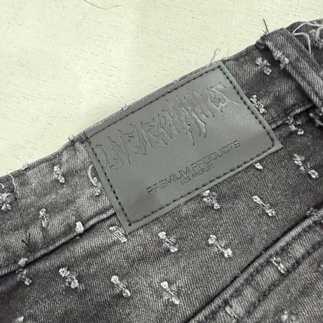 LIVEMECHANICS DENIM