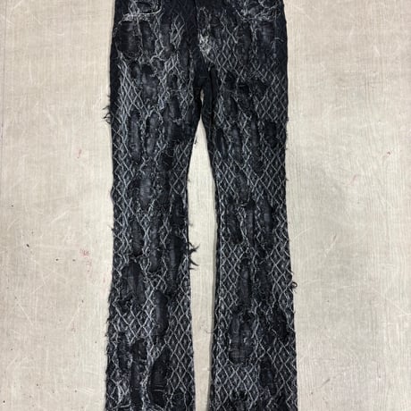 CRYSP DENIM Krush pants