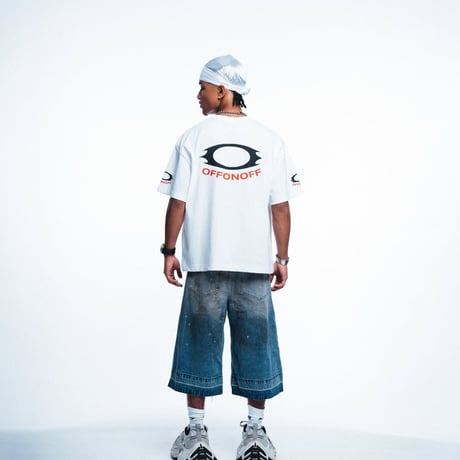 OFFONOFF Tシャツ