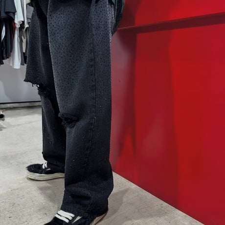 noubliepas stone pants