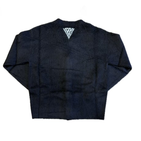 VALABASAS cardigan